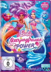 : Barbie Meerjungfrauen Power German 2022 Ac3 DvdriP x264-SaviOur