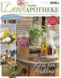 :  Landidee LandApotheke Magazin Januar-März No 01 2023