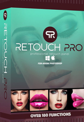 : Retouch Pro v3.0.1