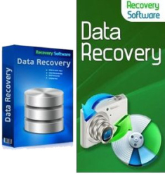 : RS Data. Recovery v4.3