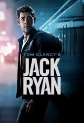 : Tom Clancys Jack Ryan S03 Complete German Dl 720p Web h264-WvF
