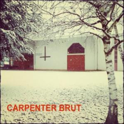 : Carpenter Brut - Discography 2012-2020 FLAC    