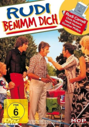 : Rudi benimm dich 1971 German 1080p WebHd H264-Cwde