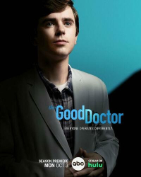 : The Good Doctor S06E05 German DL WEBRip x264 - FSX