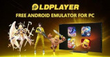 : Ldplayer v9.0.33 Multilingual