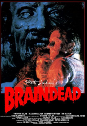 : Braindead UNCUT 1992 German DTSD DL 720p BluRay x264 - LameMIX