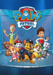 : Paw Patrol S09E04 German Dl 720P Web H264 Proper-Wayne