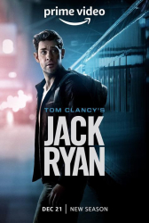 : Tom Clancys Jack Ryan S03E01 German Dl Hdr 2160p Web h265-W4K