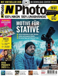 : N-Photo Magazin No 01 Januar-Februar 2023
