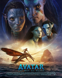 : Avatar 2 The Way Of Water 2022 GERMAN 1080p LD Telesync x264 - iND