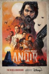 : Star Wars - Andor Staffel 1 2022 German AC3 microHD x 264 - RAIST