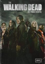 : The Walking Dead 2010 Staffel 11 German AC3 microHD x 264 - RAIST