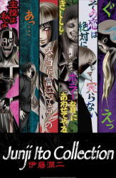 : Junji Ito Collection E12 German Dl Anime 1080P Bluray X264-Watchable