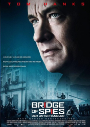 : Bridge of Spies Der Unterhaendler 2015 German AC3D 5 1 BDRip x264 - LameMIX