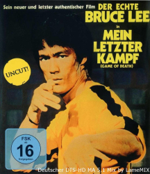 : Mein letzter Kampf UNCUT 1978 German DTSD DL 1080p BluRay AVC REMUX - LameMIX