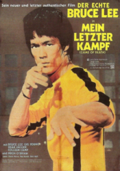 : Mein letzter Kampf UNCUT 1978 German AC3D 5 1 BDRip XVID - LameMIX