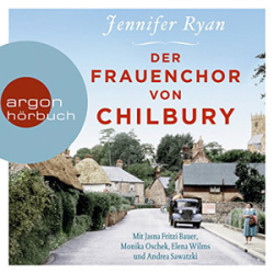 : Jennifer Ryan - Der Frauenchor von Chilbury