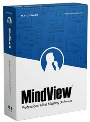 : MatchWare MindView v8.0 Build 28556 (x64)