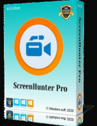 : ScreenHunter Pro v7.0.1443