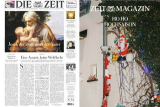 :  Die Zeit mit die Zeit Magazin No 53 vom 22 Dezember 2022