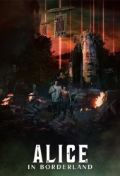 : Alice in Borderland S02E01 German Dl 1080p Web x264-WvF