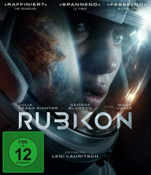 : Rubikon 2022 German DL BDRip x264 - FSX