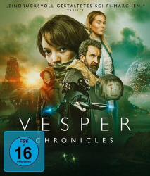 : Vesper Chronicles 2022 German 1080p BluRay x265 - FSX