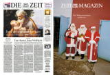 : Die Zeit und Zeit Magazin No 53 vom 22  Dezember 2022
