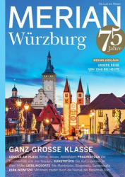 : Merian Magazin Die Lust am Reisen No 01 2023
