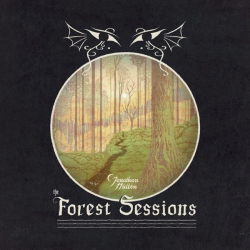 : Jonathan Hultén - The Forest Sessions (2022)