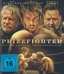 : Prizefighter Die Geburt des Boxens 2022 German 1080p WEB x265 - FSX