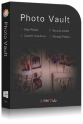 : WidsMob PhotoVault 1.7.0.78 (x64) Multilingual