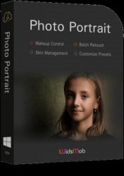 : WidsMob Portrait Pro 2.2.0.210 (x64) Multilingual