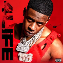 : Blac Youngsta - 4LIFE (2022)
