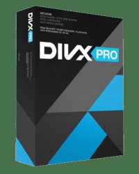 : DivX Pro 10.9.0 Multilingual