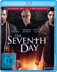 : The Seventh Day Gott Steh Uns Bei 2021 German 1080p BluRay x265-Ssdd