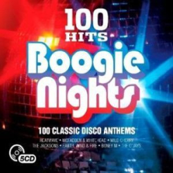 : 100 Hits - Boogie Nights (2017) FLAC