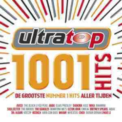 : Ultratop - 1001 Hits - Vol. 1 (2014) FLAC