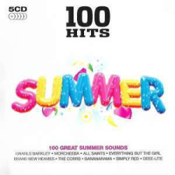 : 100 Hits - Summer [2015] FLAC    