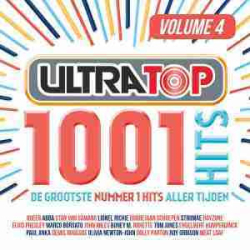 : Ultratop 1001 - Hits Vol. 4 [2017] FLAC   