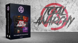 : Anarchy Audioworx FX Bundle v1.0