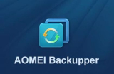 : AOMEI Backupper v7.1.2