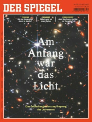 : DER SPIEGEL - 23 Dezember 2022