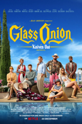 : Glass Onion A Knives Out Mystery 2022 German Dl 1080P Web X264 Repack-Wayne