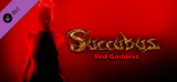 : Succubus Ultimate Edition Red Goddess-Flt