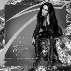 : Tarja Best Of Living The Dream Circus Life 2022 Complete Mbluray-Mblurayfans