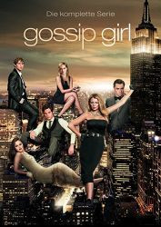 : Gossip Girl Staffel 5 2007 German AC3 microHD x 264 - RAIST