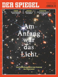 : Der Spiegel Nachrichtenmagazin No 52 vom 23  Dezember 2022
