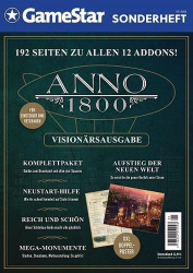 : GameStar Sonderheft Magazin No 01 2023
