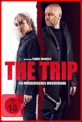 : The Trip Ein Moerderisches Wochenende 2021 German 1080p BluRay x265-Ssdd